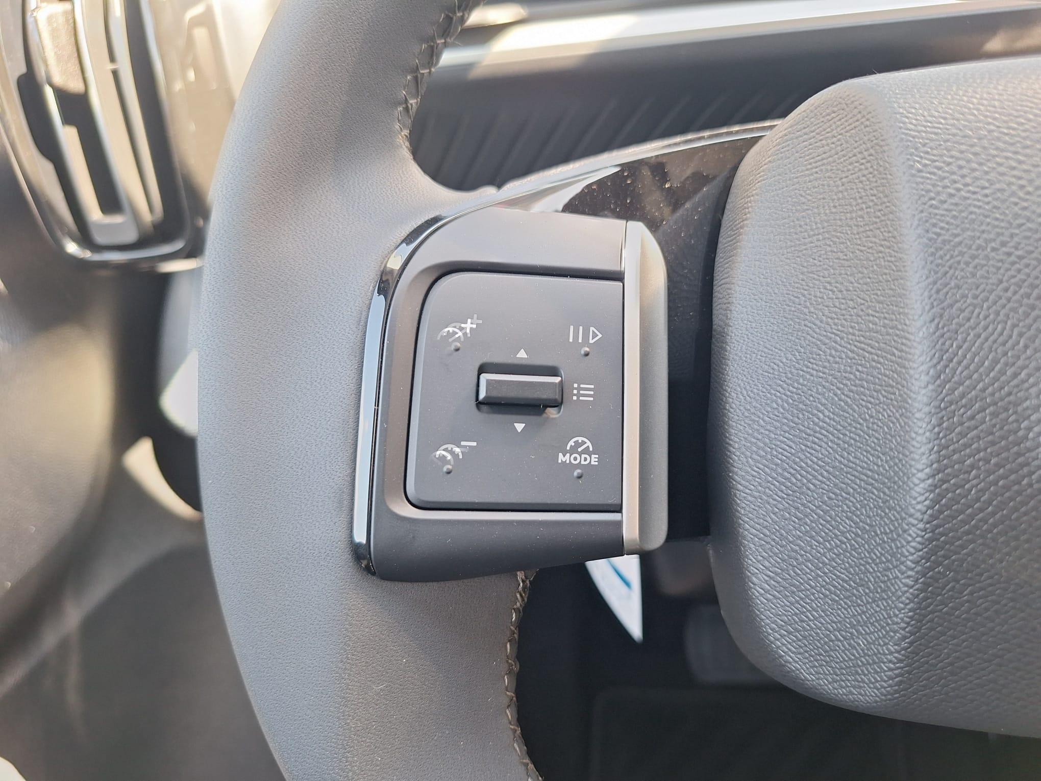 Foto van Citroen C3 Aircross