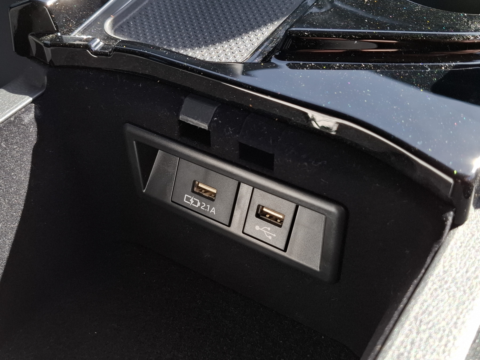 Foto van Toyota Toyota Mirai