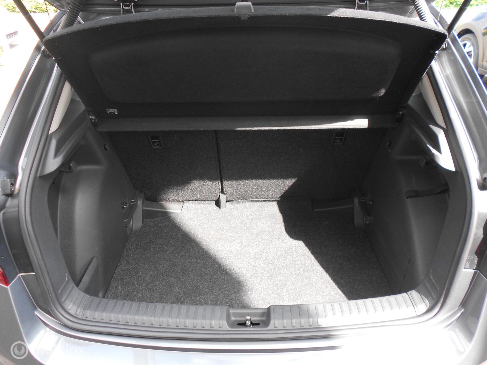 Foto van Skoda Fabia