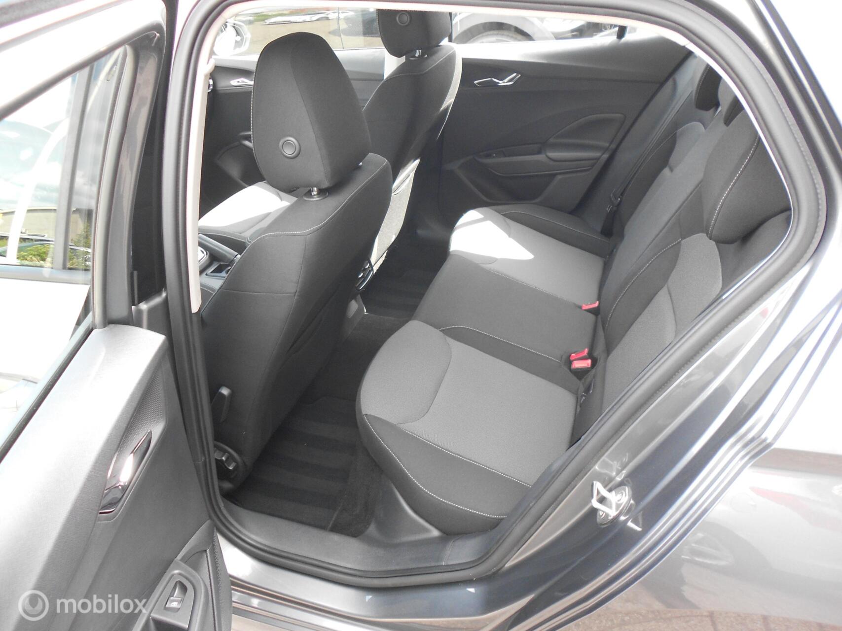 Foto van Skoda Fabia