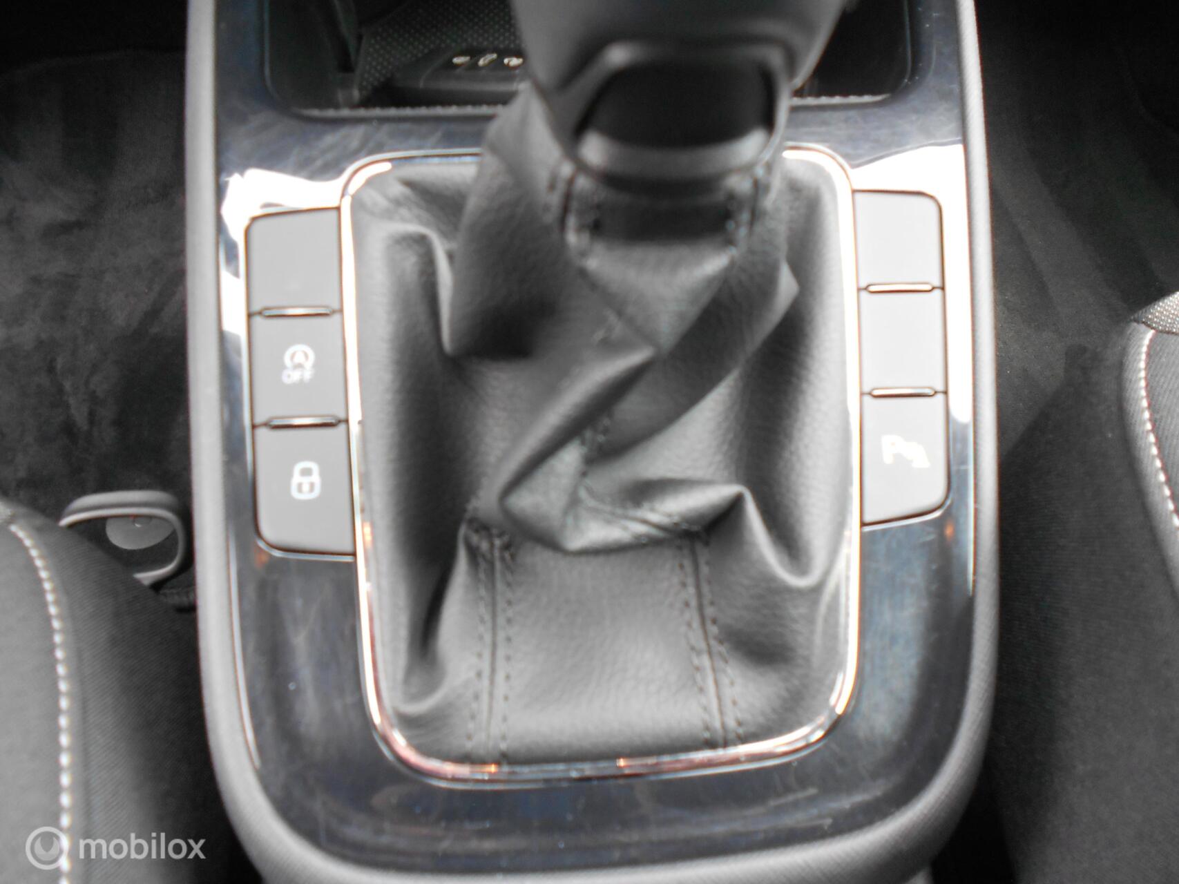 Foto van Skoda Fabia