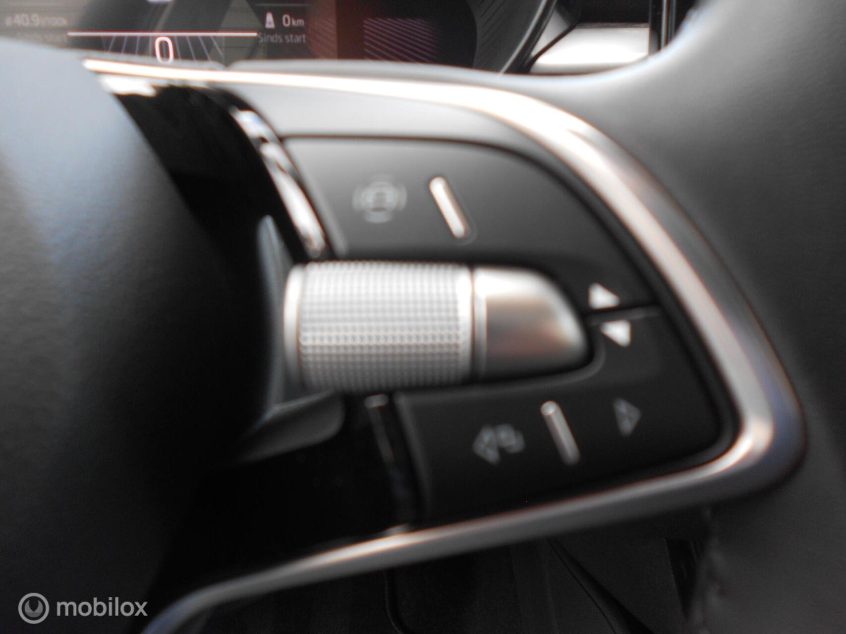 Foto van Skoda Fabia