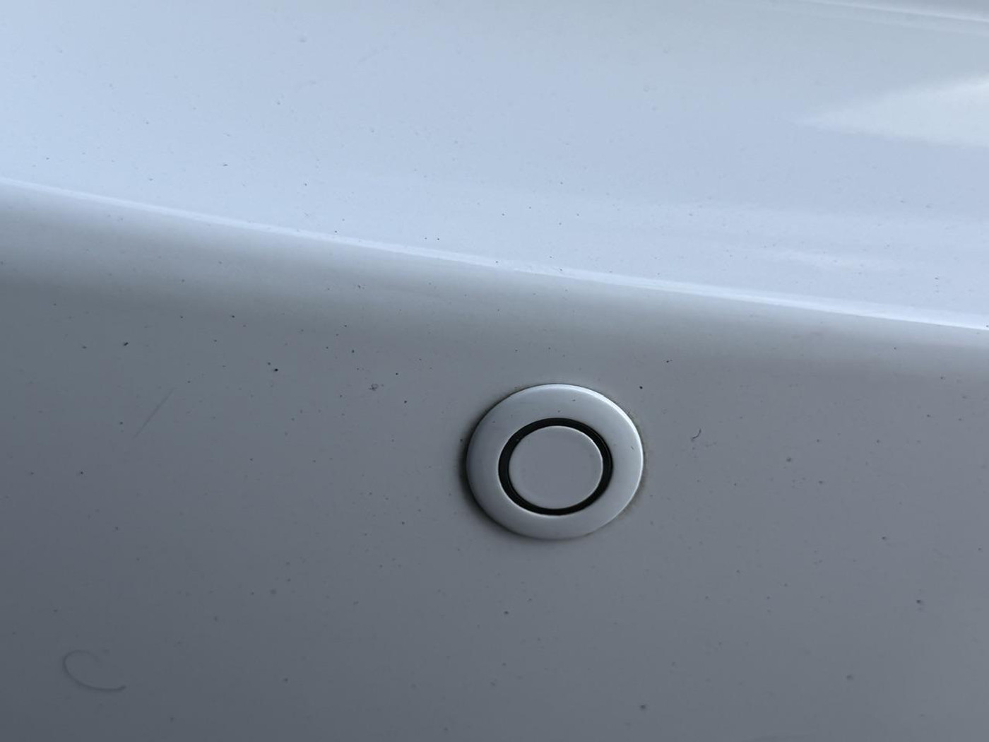 Foto van Fiat Abarth 124 Spider