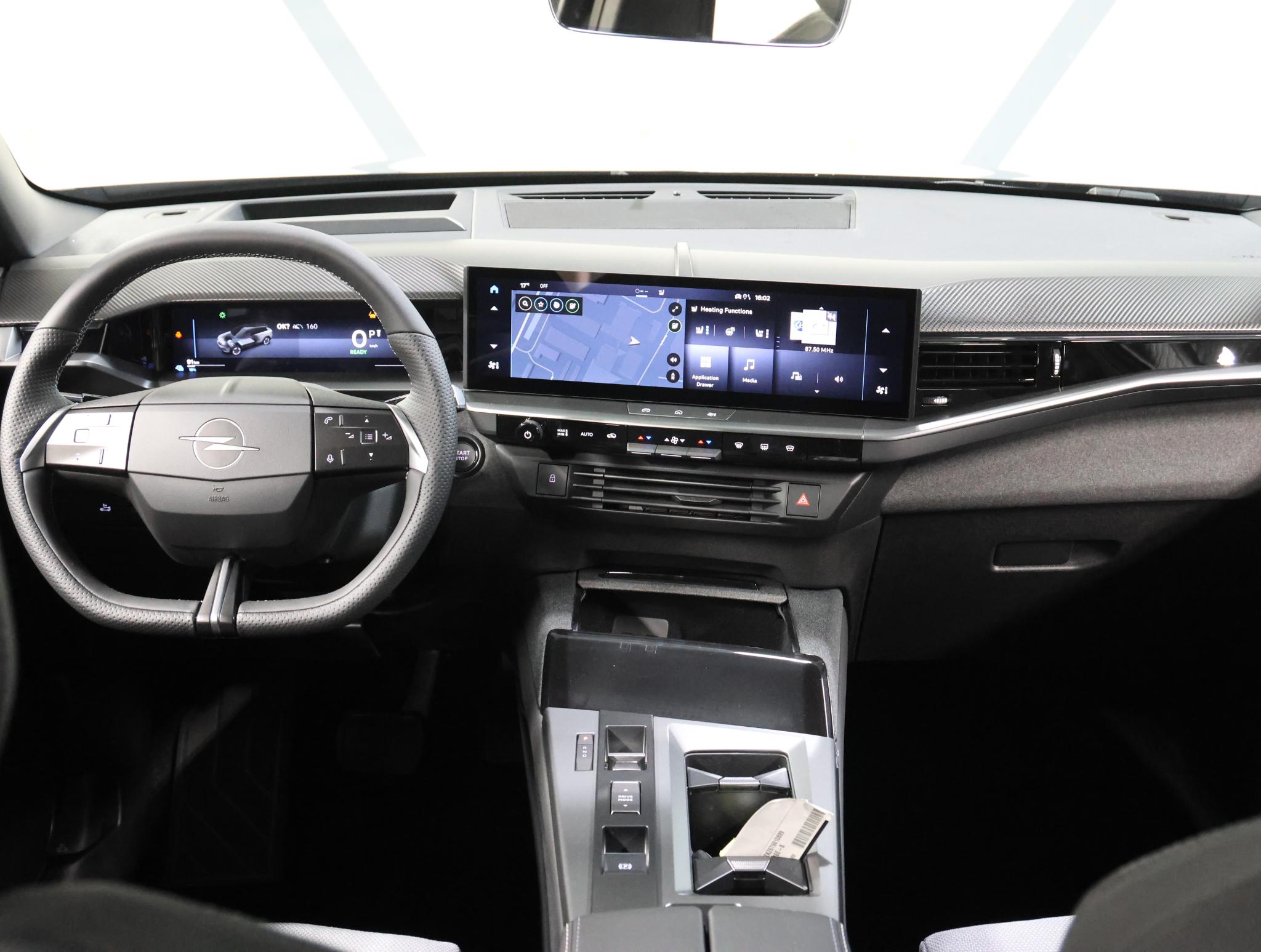 Foto van Opel Grandland