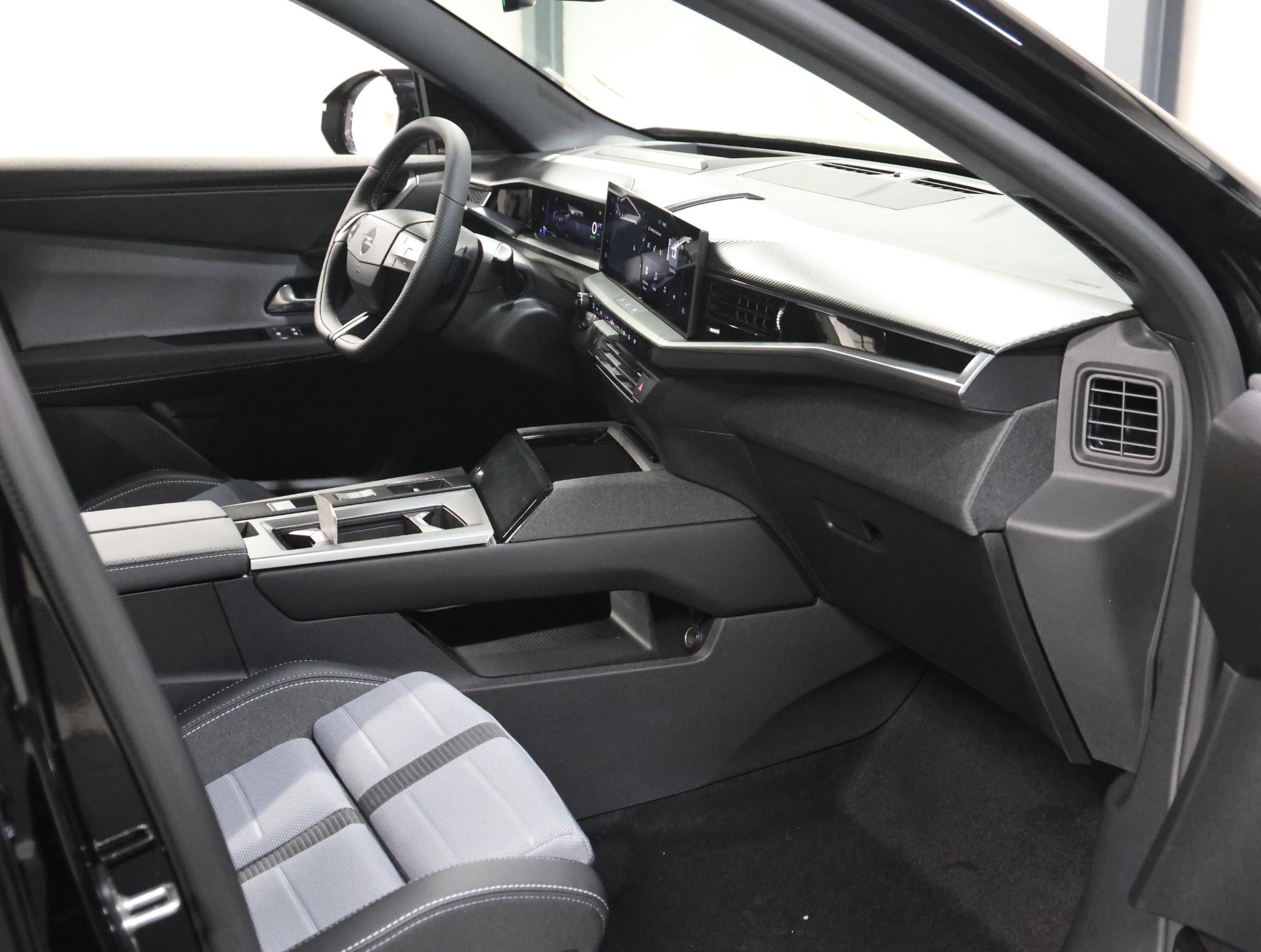 Foto van Opel Grandland