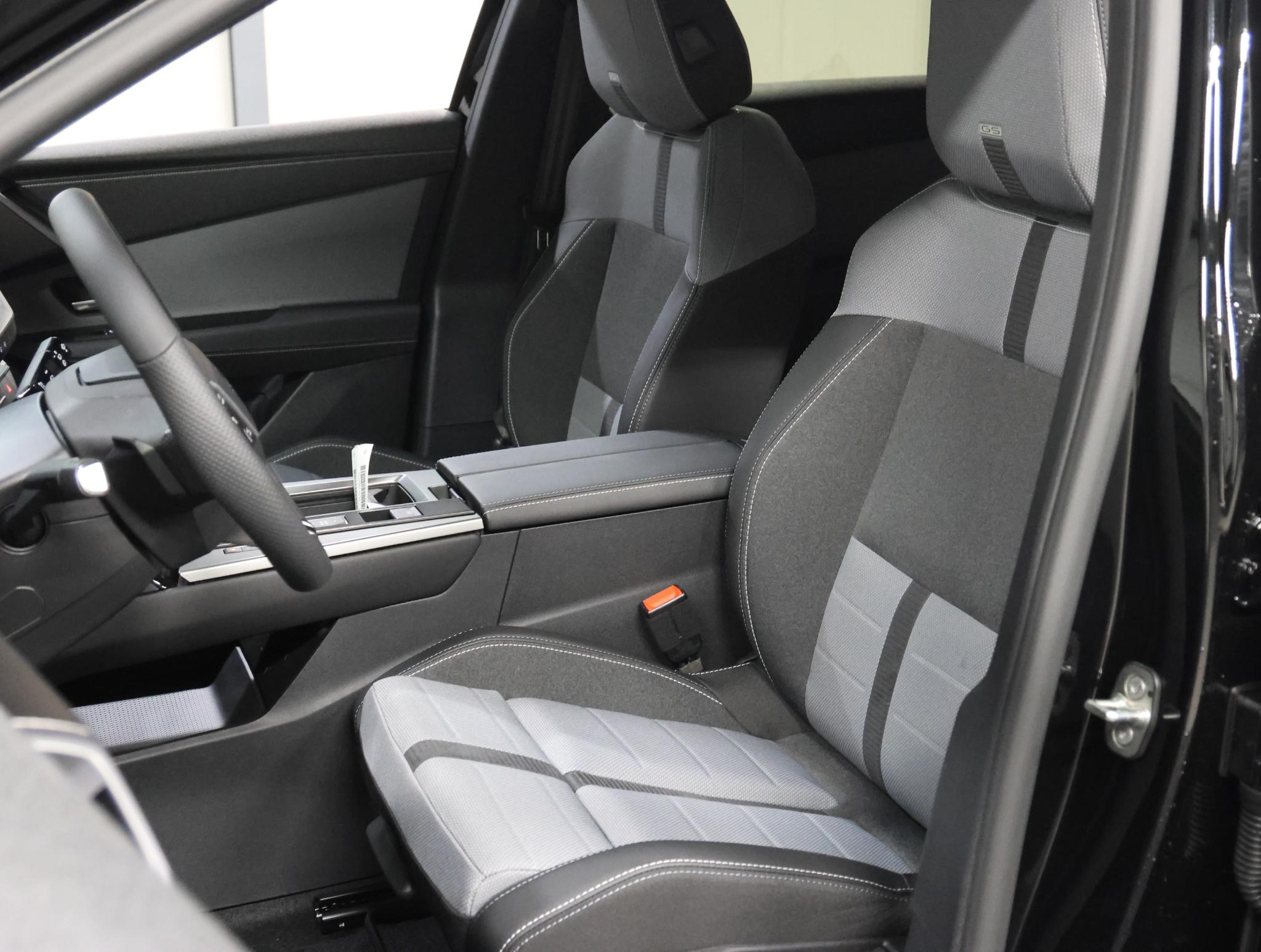 Foto van Opel Grandland