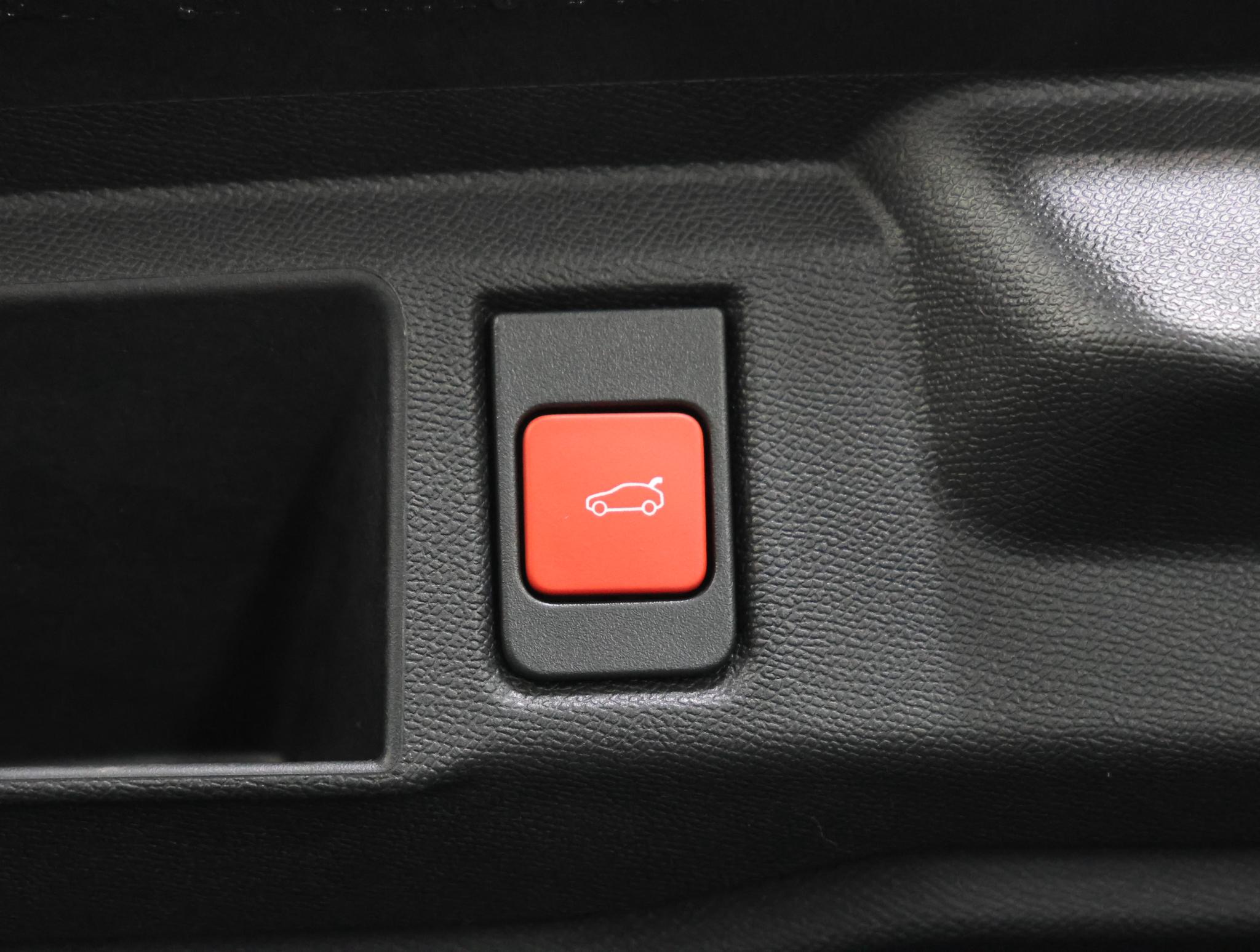 Foto van Opel Grandland