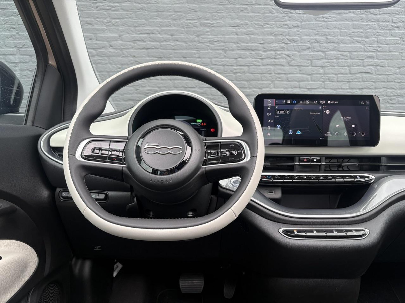 Foto van Fiat 500