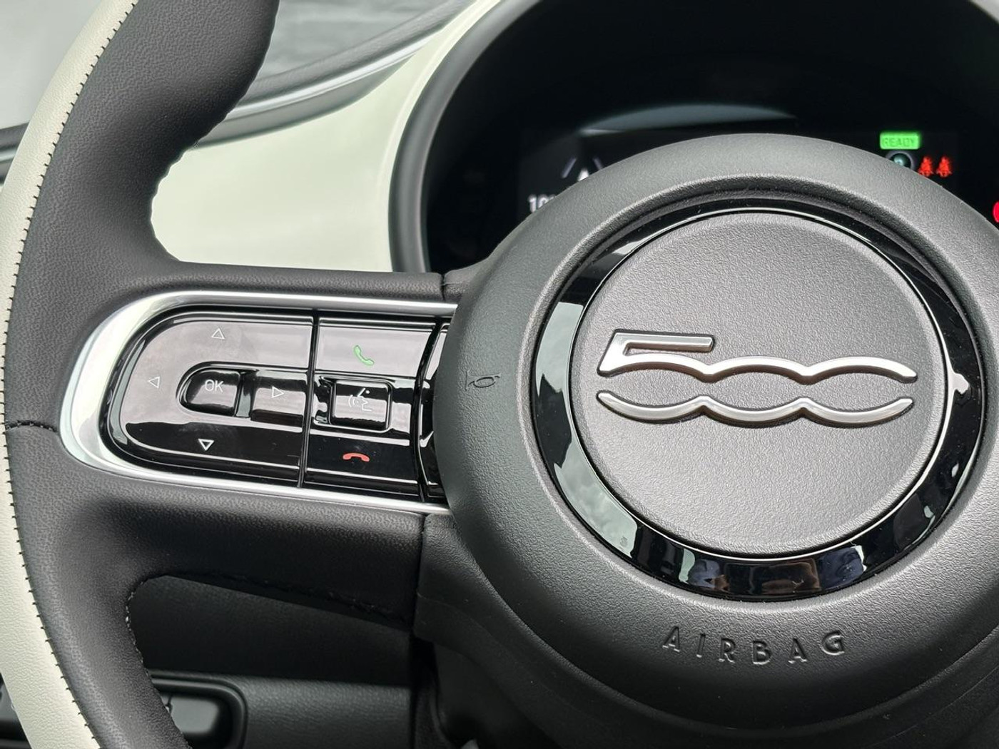 Foto van Fiat 500