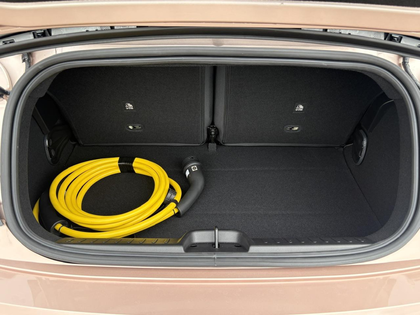 Foto van Fiat 500