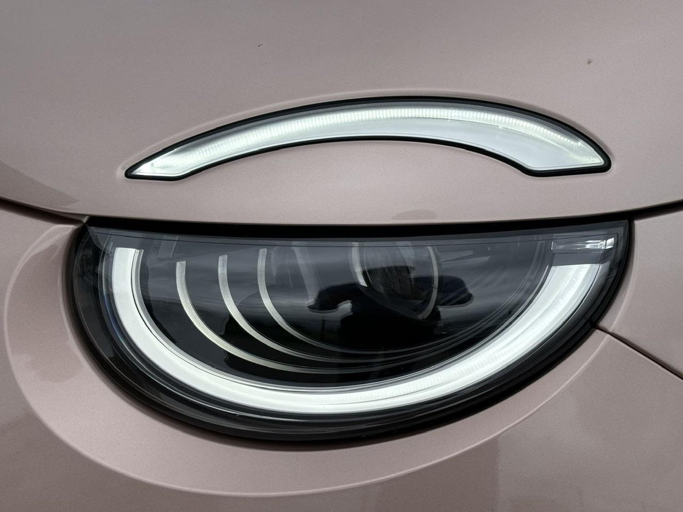 Foto van Fiat 500