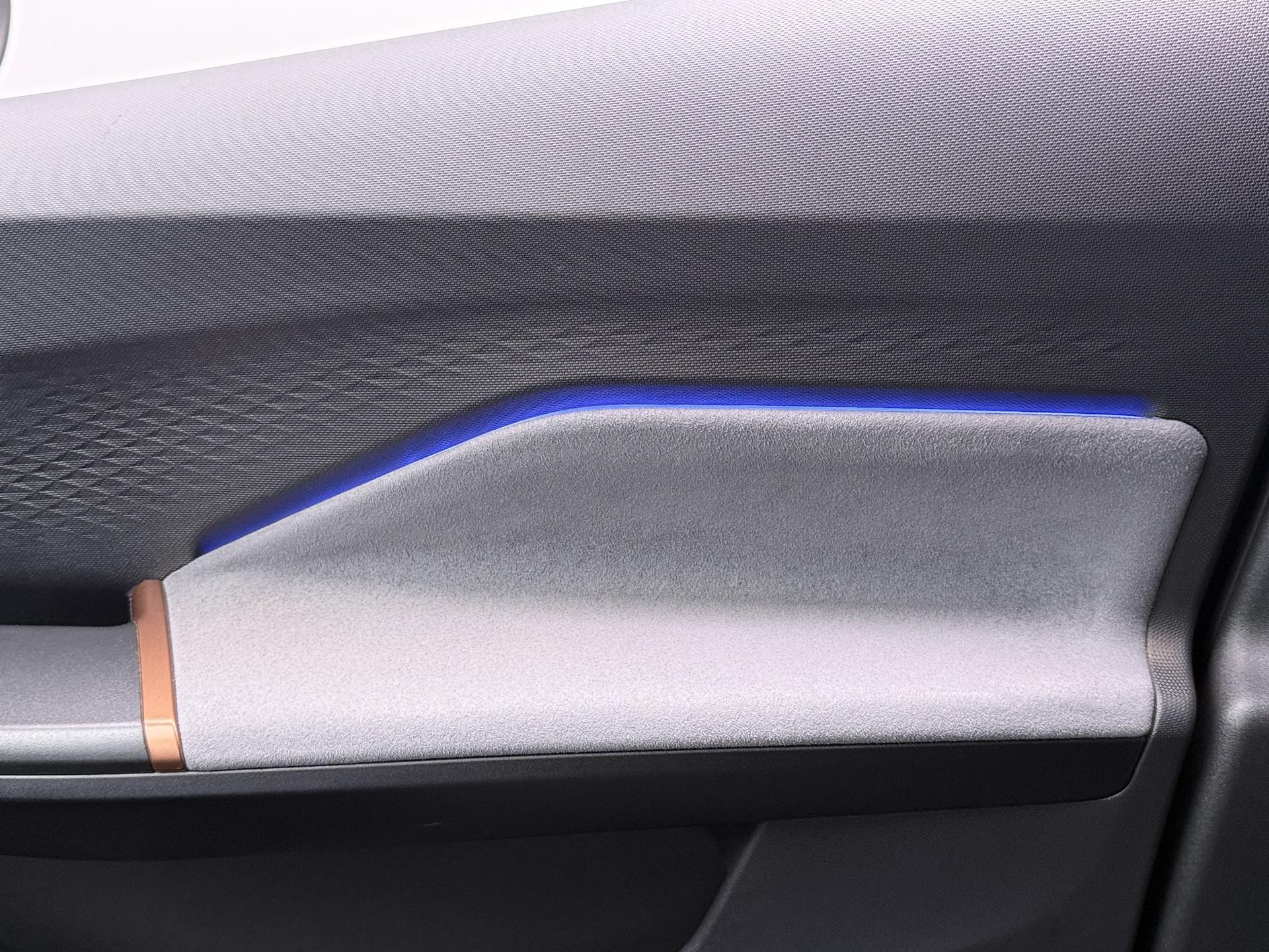 Foto van Cupra Born 150 KW 58/62 KWH