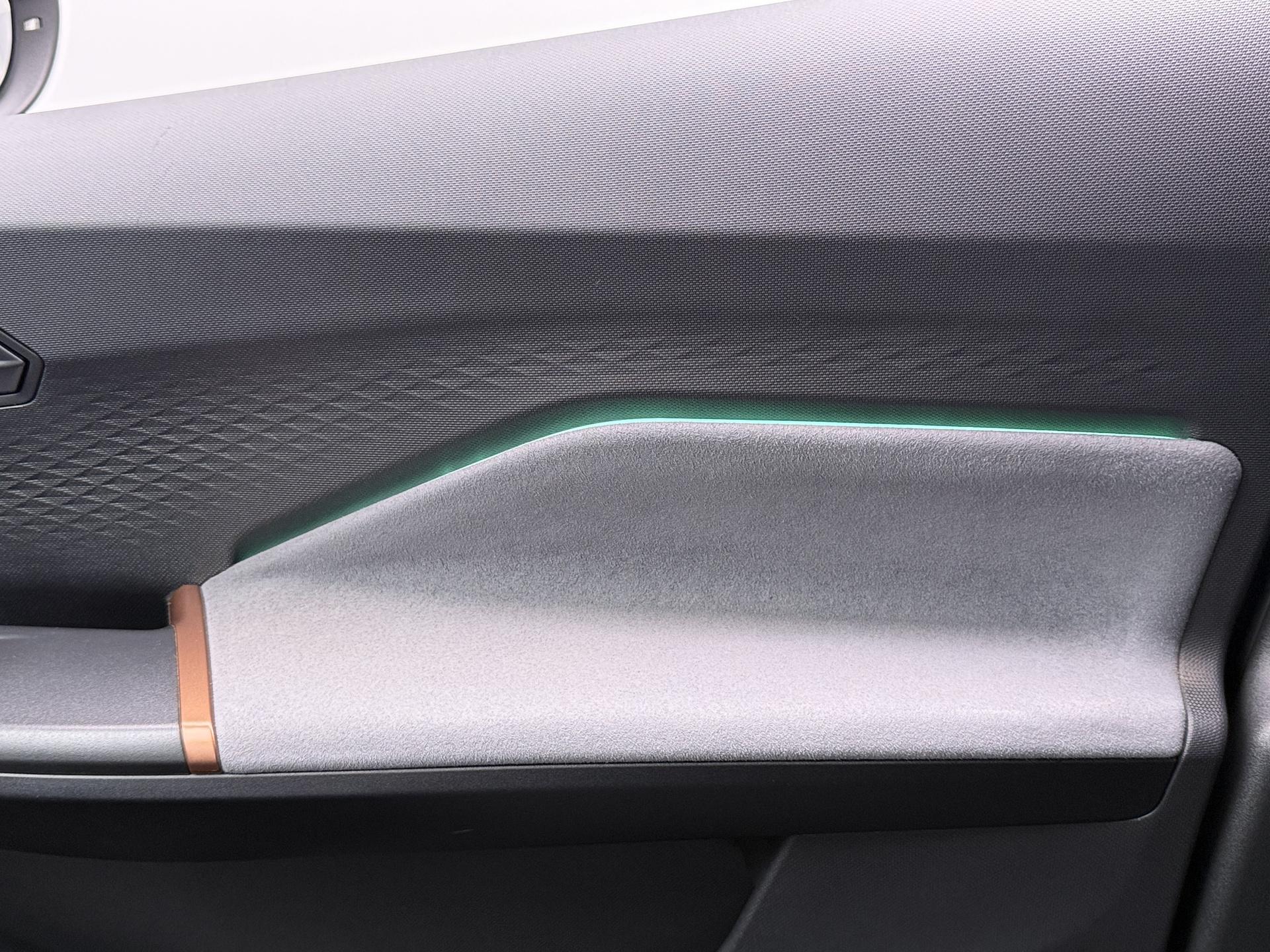Foto van Cupra Born 150 KW 58/62 KWH