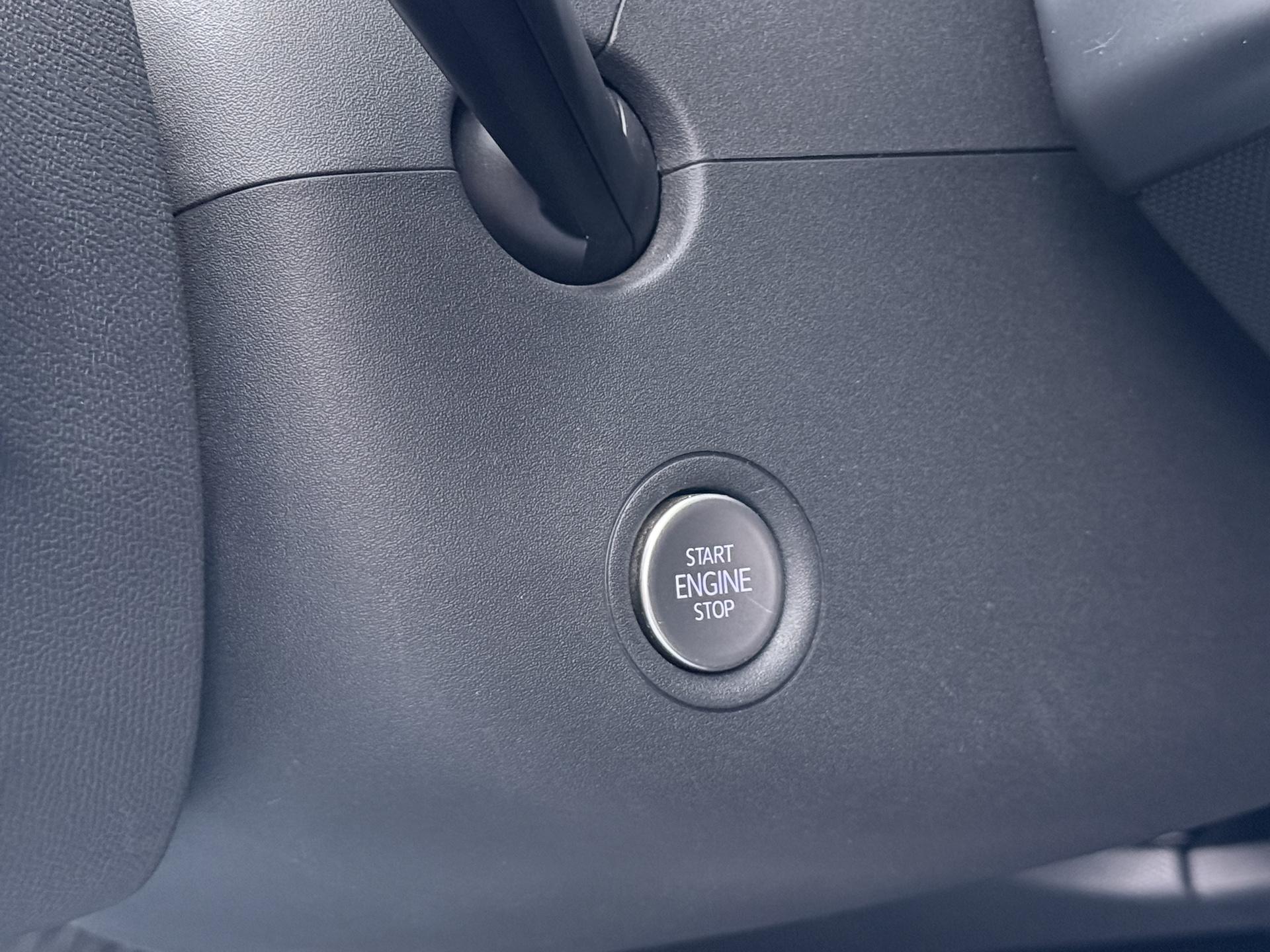 Foto van Cupra Born 150 KW 58/62 KWH