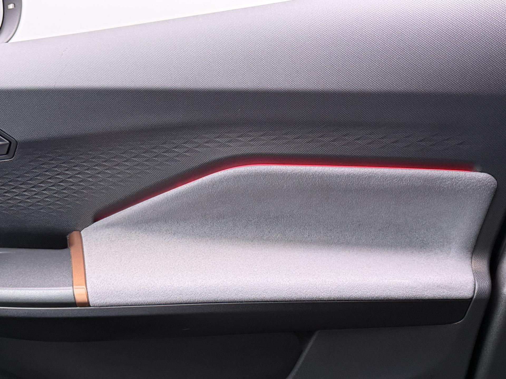 Foto van Cupra Born 150 KW 58/62 KWH
