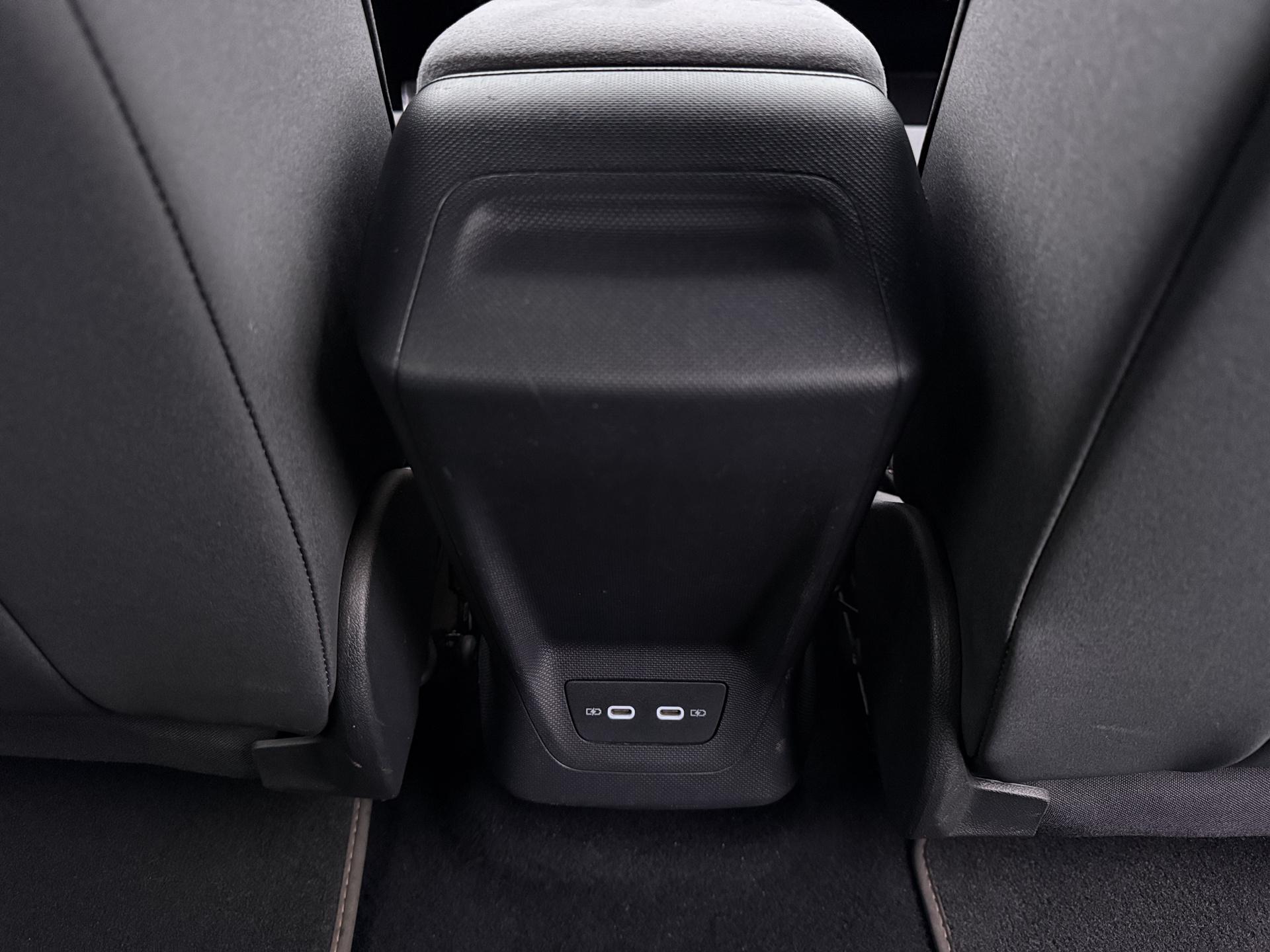 Foto van Cupra Born 150 KW 58/62 KWH