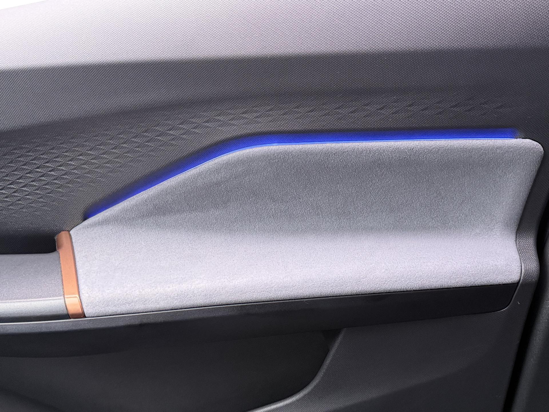 Foto van Cupra Born 150 KW 58/62 KWH