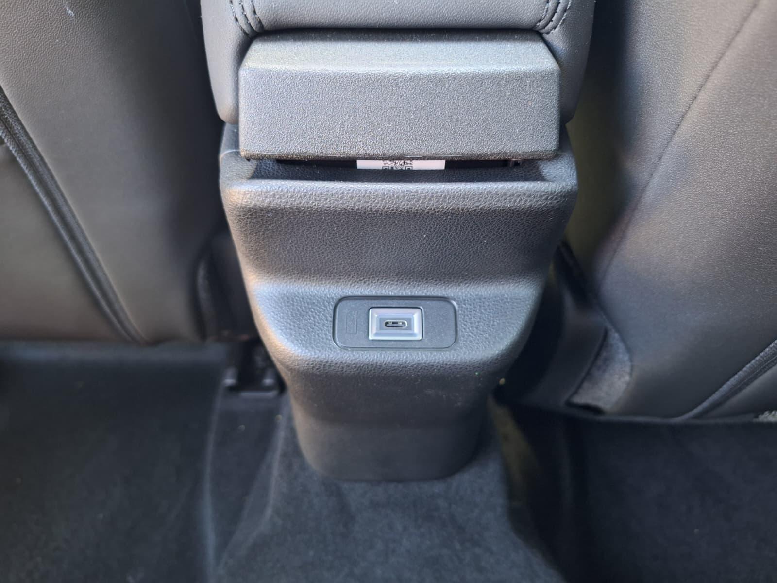 Foto van Jeep Avenger