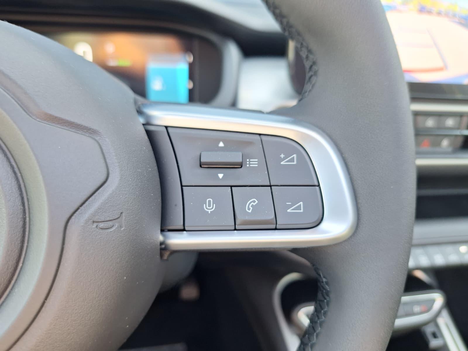Foto van Jeep Avenger