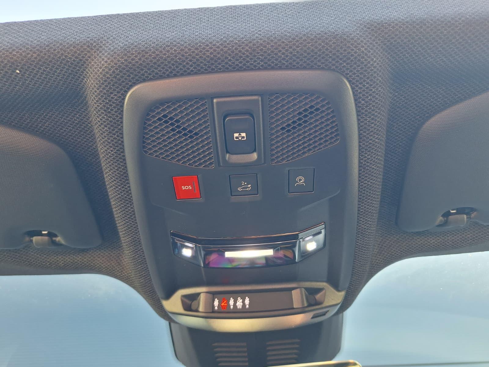 Foto van Jeep Avenger
