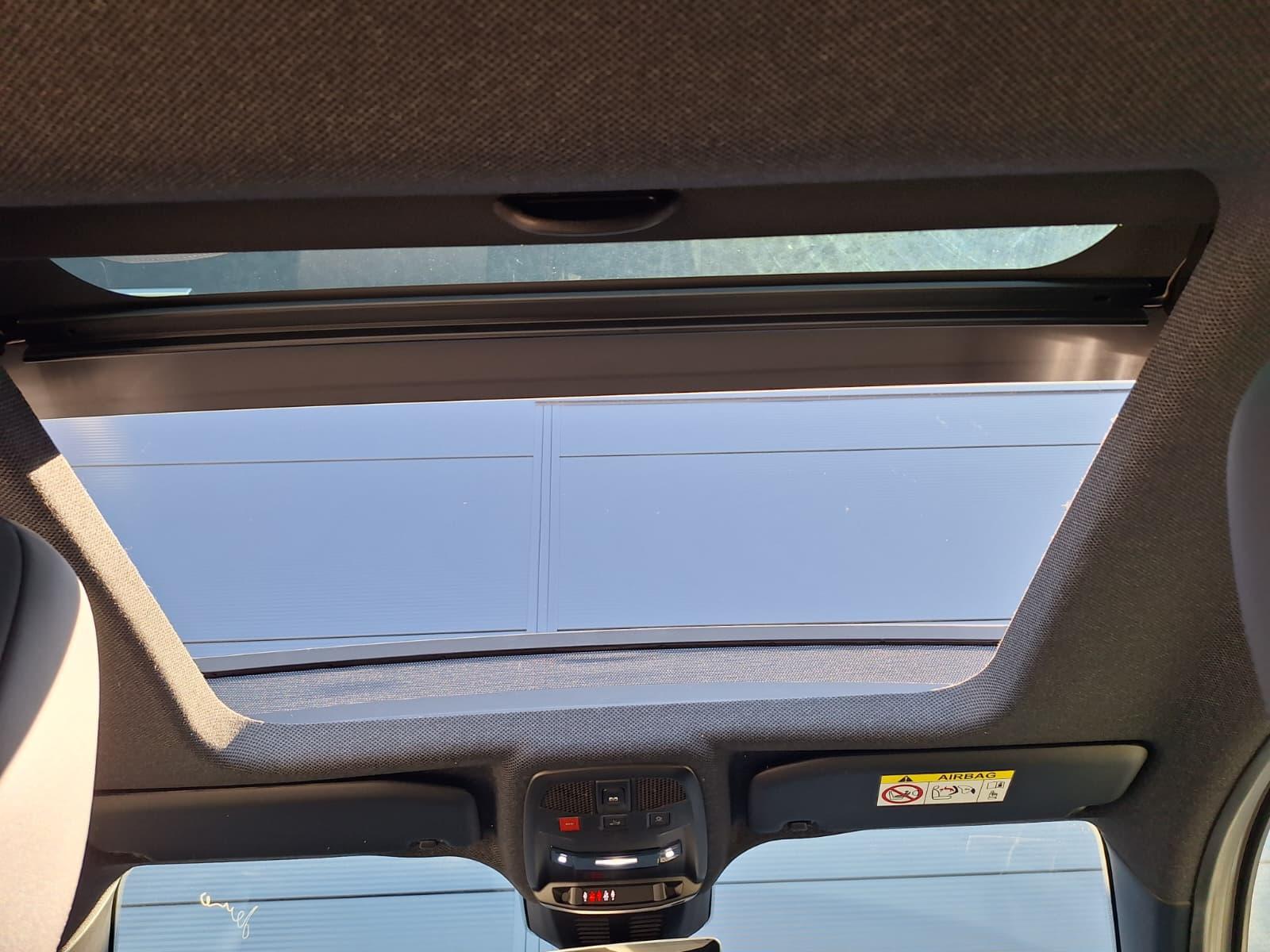 Foto van Jeep Avenger