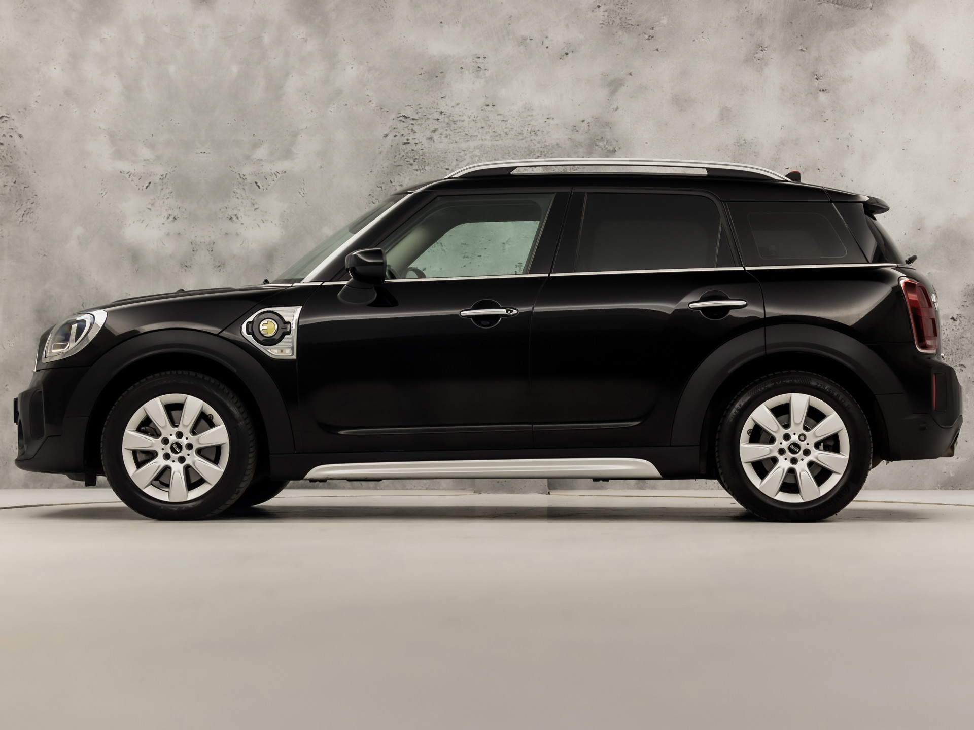Foto van Mini Countryman Cooper Se All4