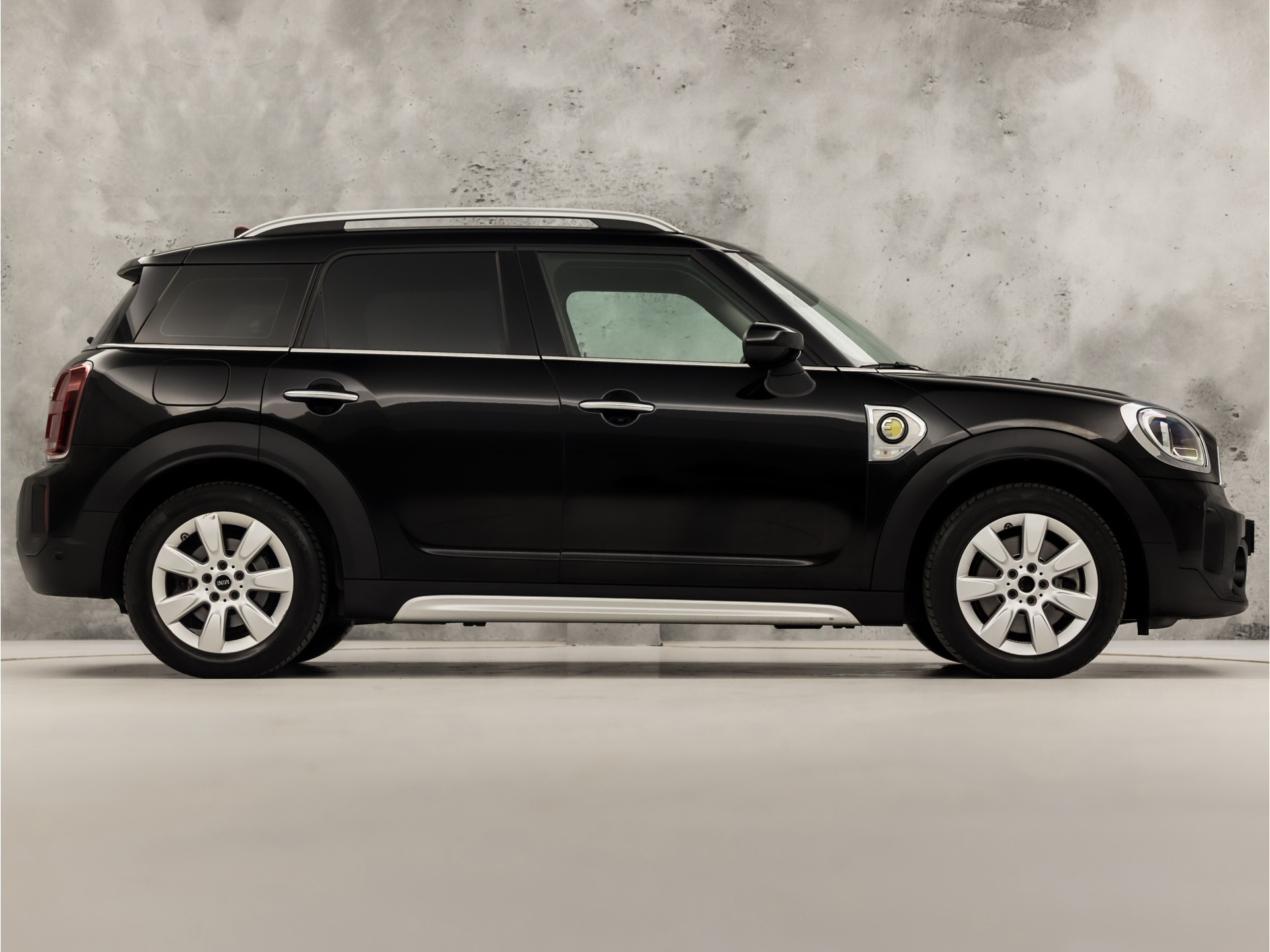 Foto van Mini Countryman Cooper Se All4