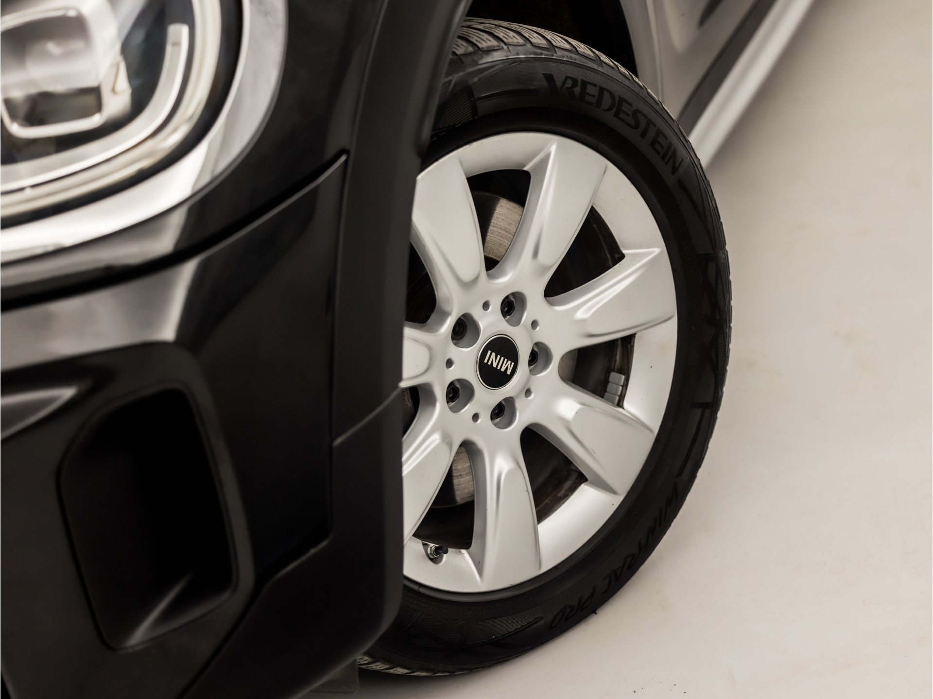 Foto van Mini Countryman Cooper Se All4