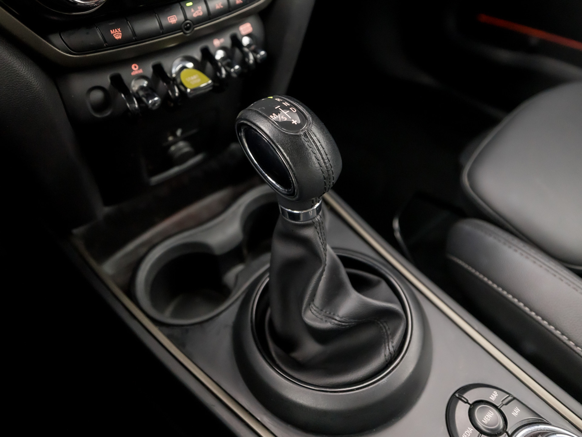 Foto van Mini Countryman Cooper Se All4