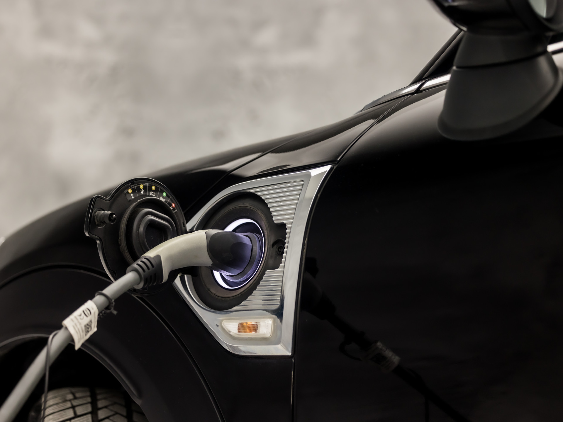 Foto van Mini Countryman Cooper Se All4