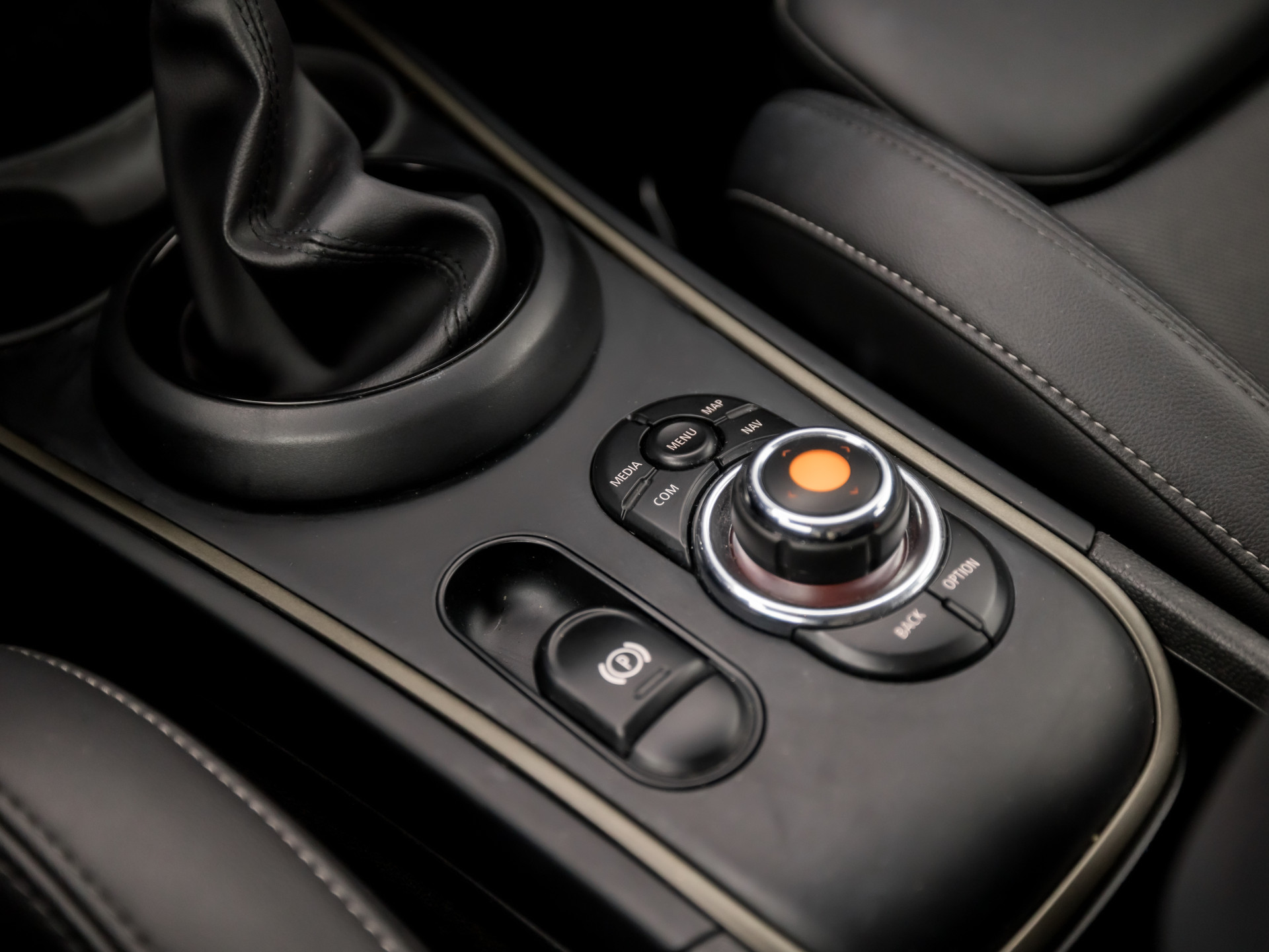 Foto van Mini Countryman Cooper Se All4