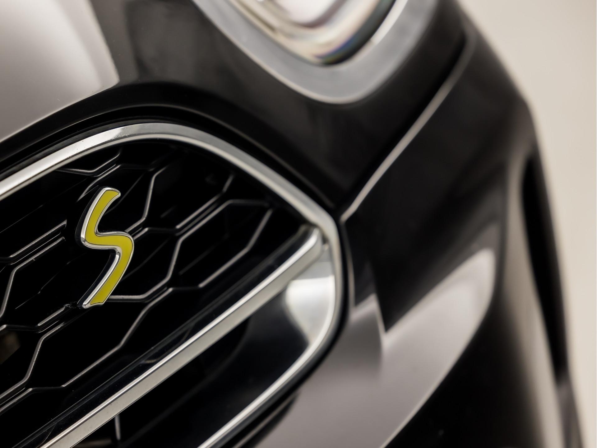 Foto van Mini Countryman Cooper Se All4