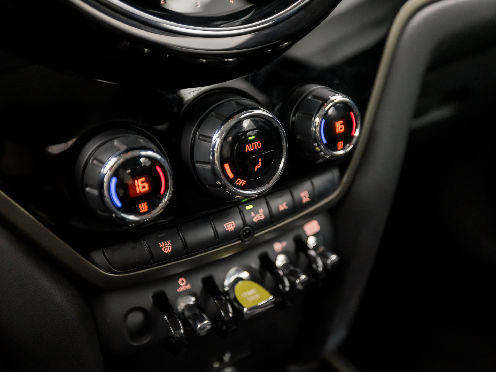 Foto van Mini Countryman Cooper Se All4