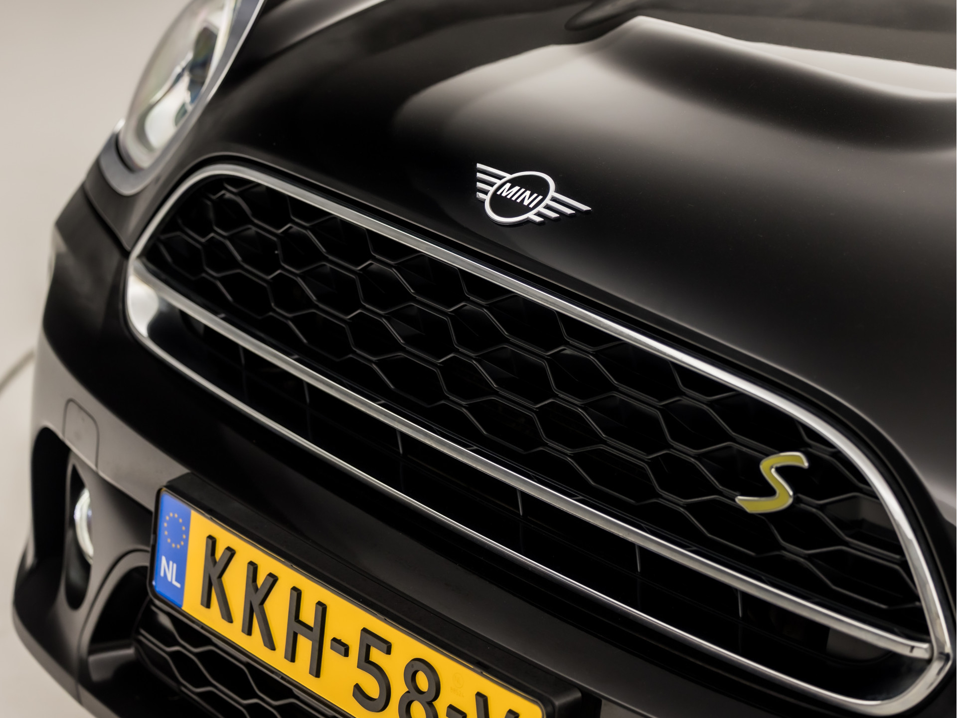 Foto van Mini Countryman Cooper Se All4