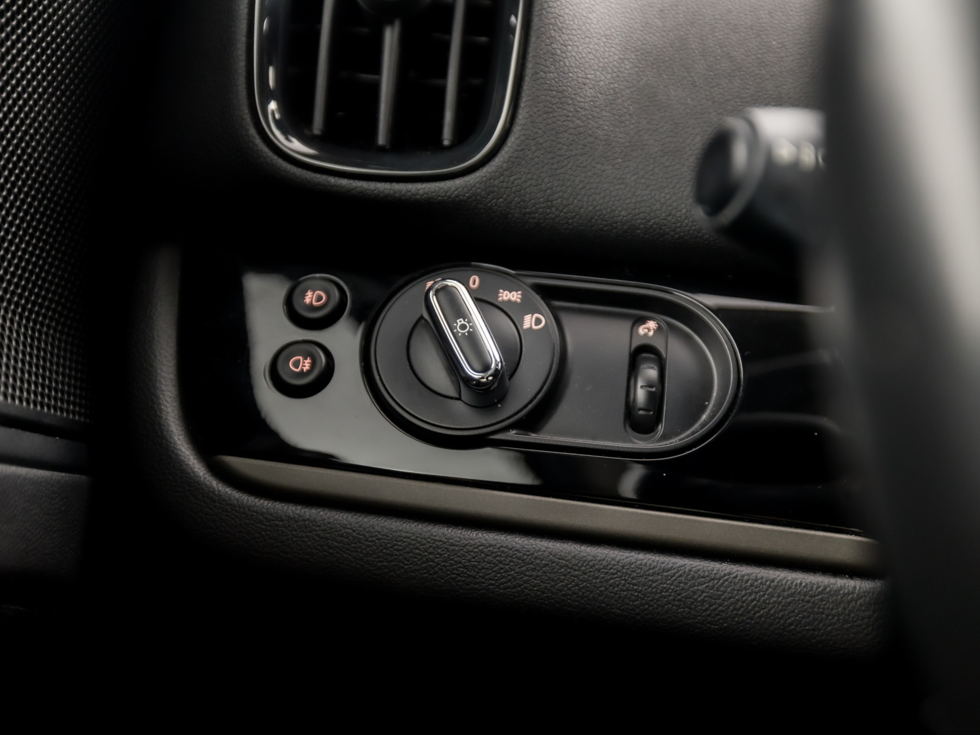 Foto van Mini Countryman Cooper Se All4