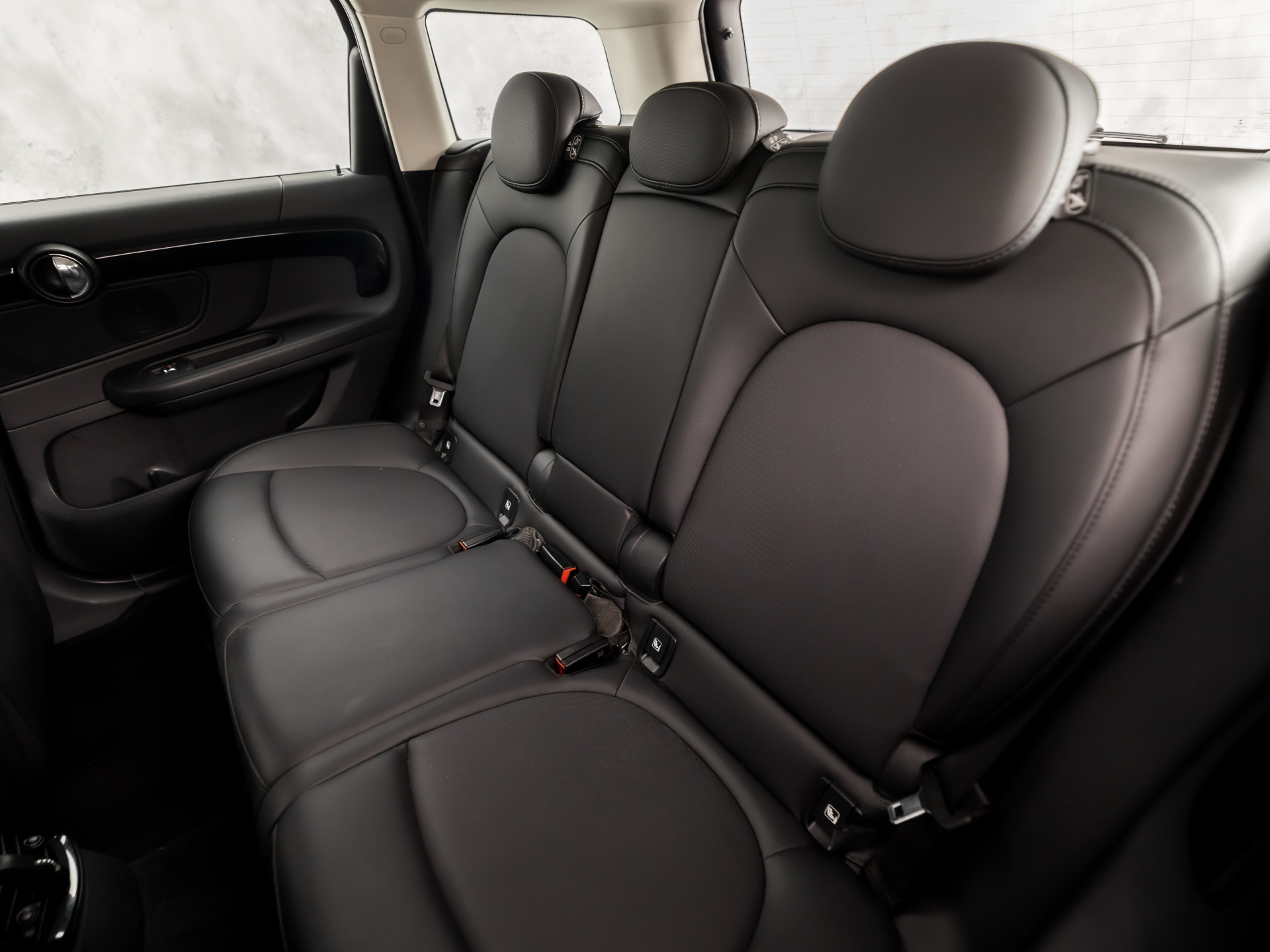 Foto van Mini Countryman Cooper Se All4