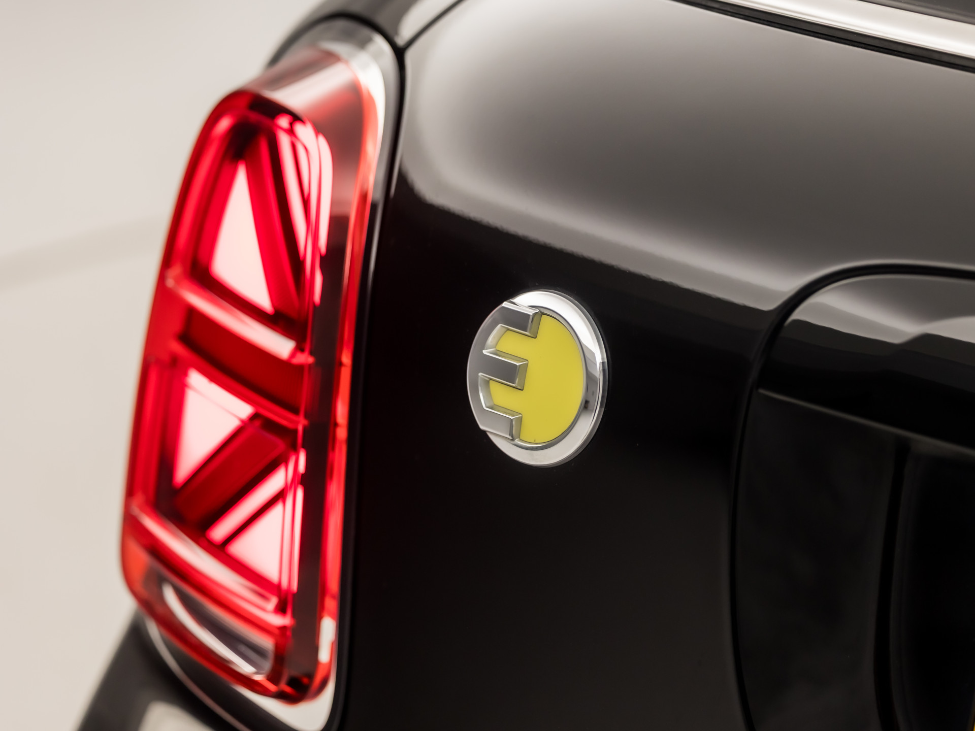 Foto van Mini Countryman Cooper Se All4