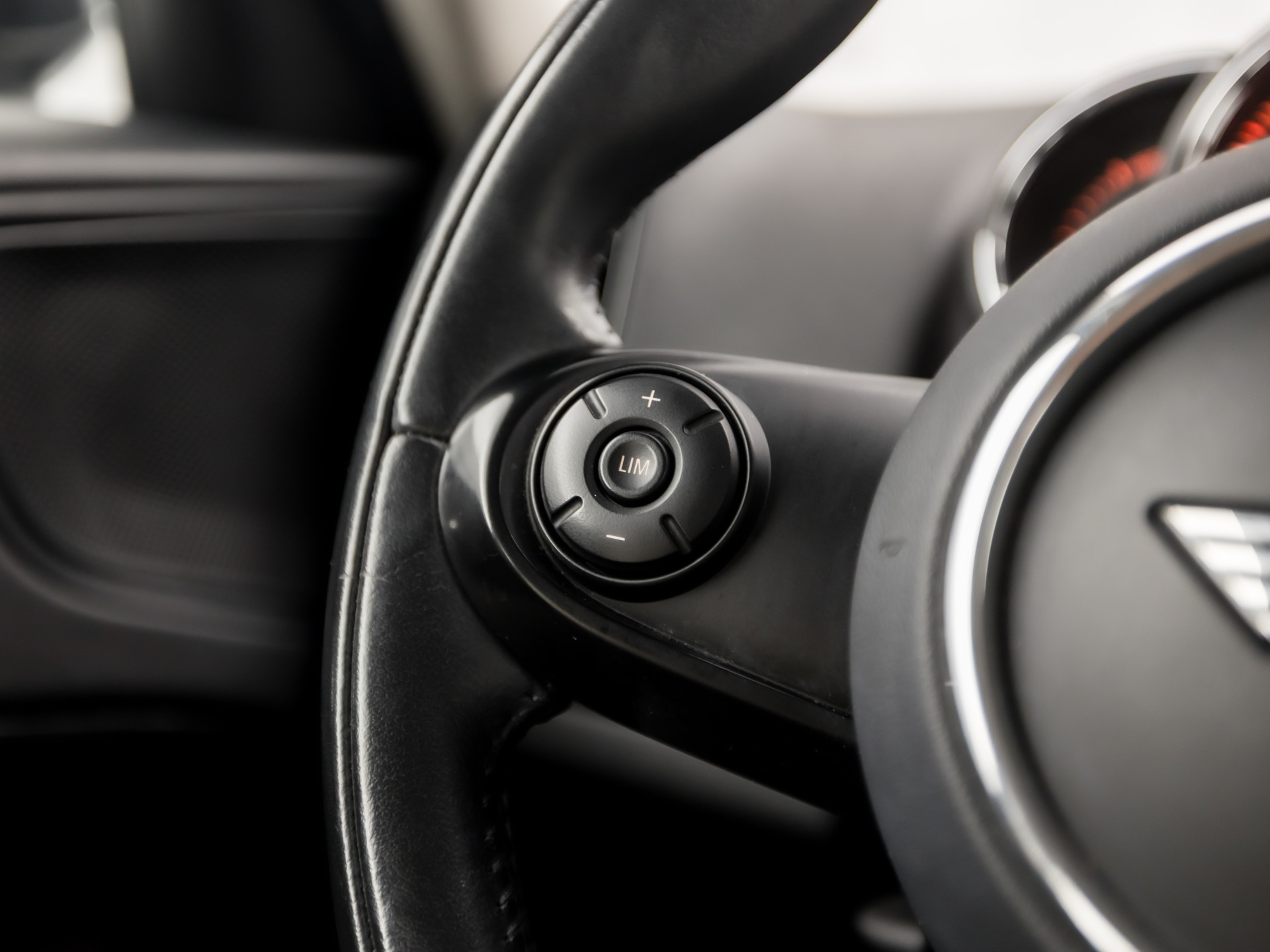 Foto van Mini Countryman Cooper Se All4