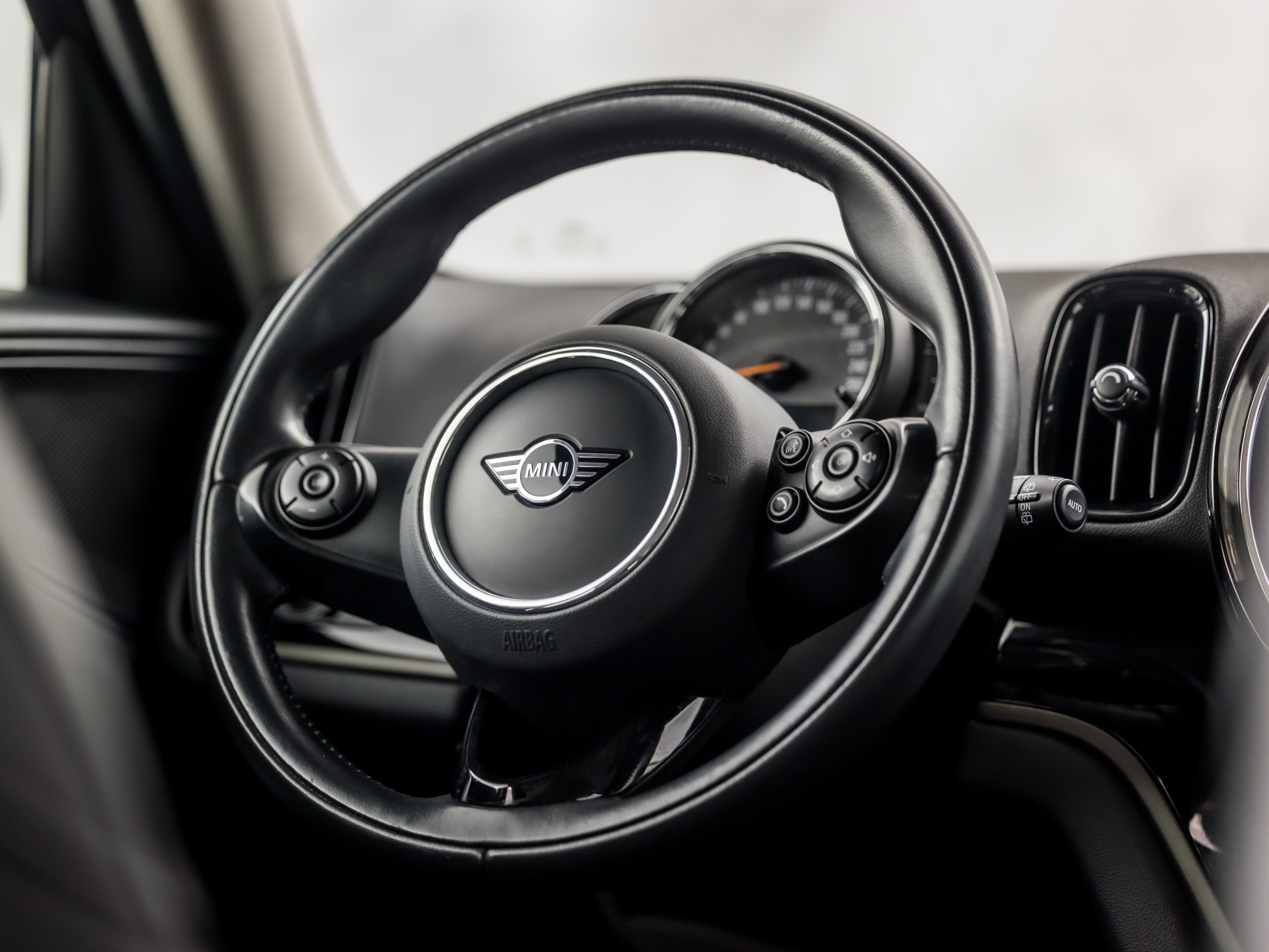 Foto van Mini Countryman Cooper Se All4
