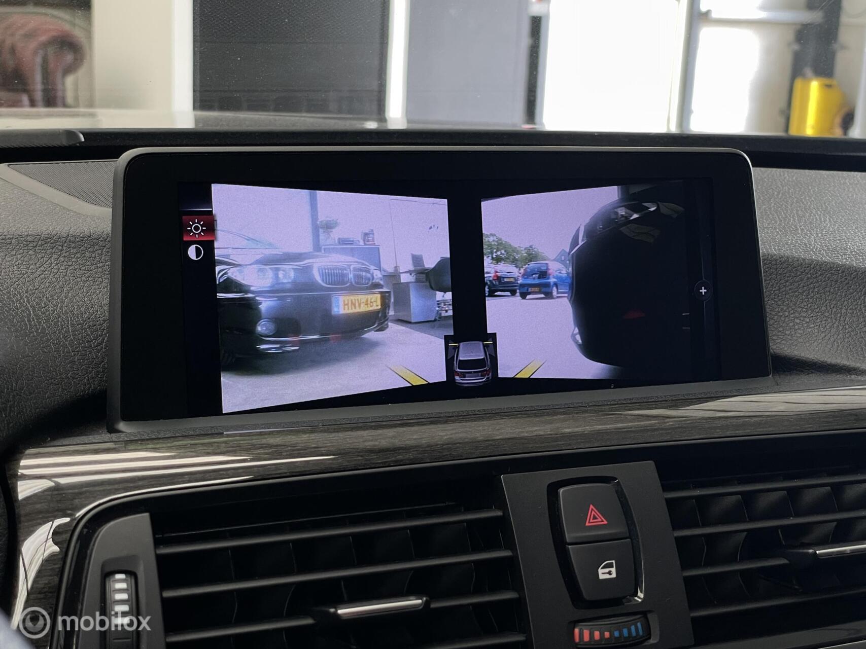 Foto van BMW 3-serie Touring