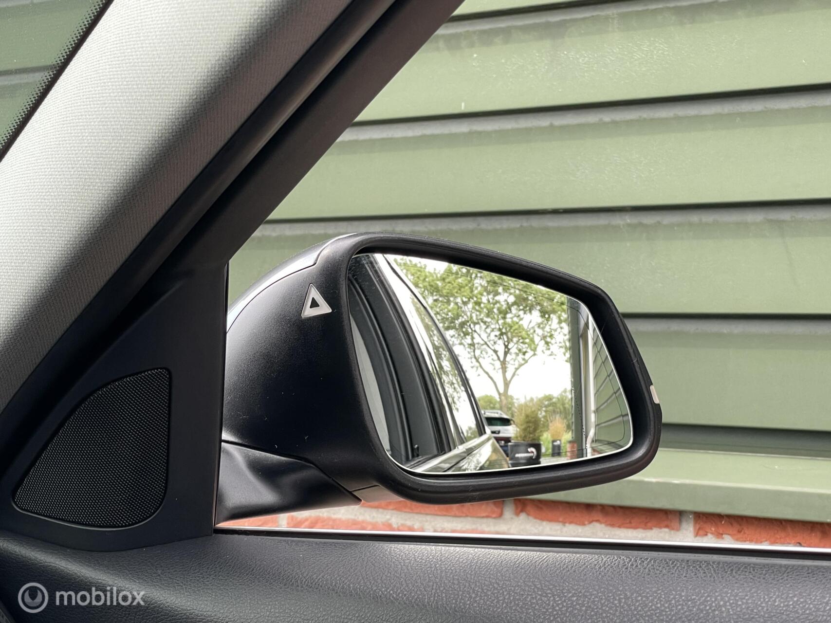 Foto van BMW 3-serie Touring