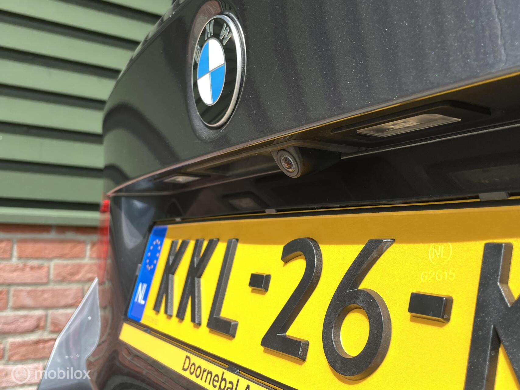 Foto van BMW 3-serie Touring