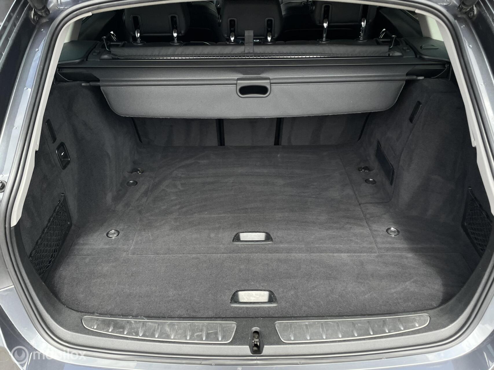 Foto van BMW 3-serie Touring