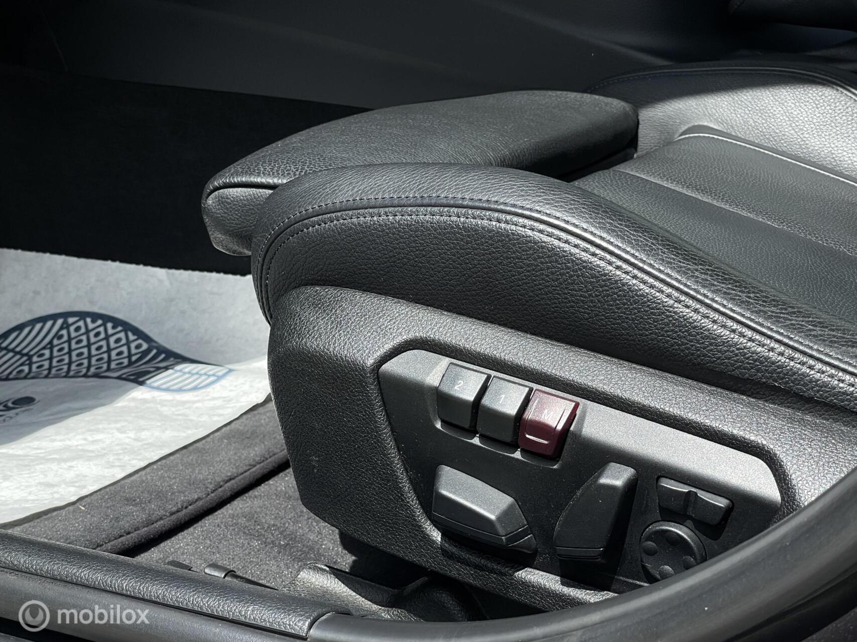 Foto van BMW 3-serie Touring