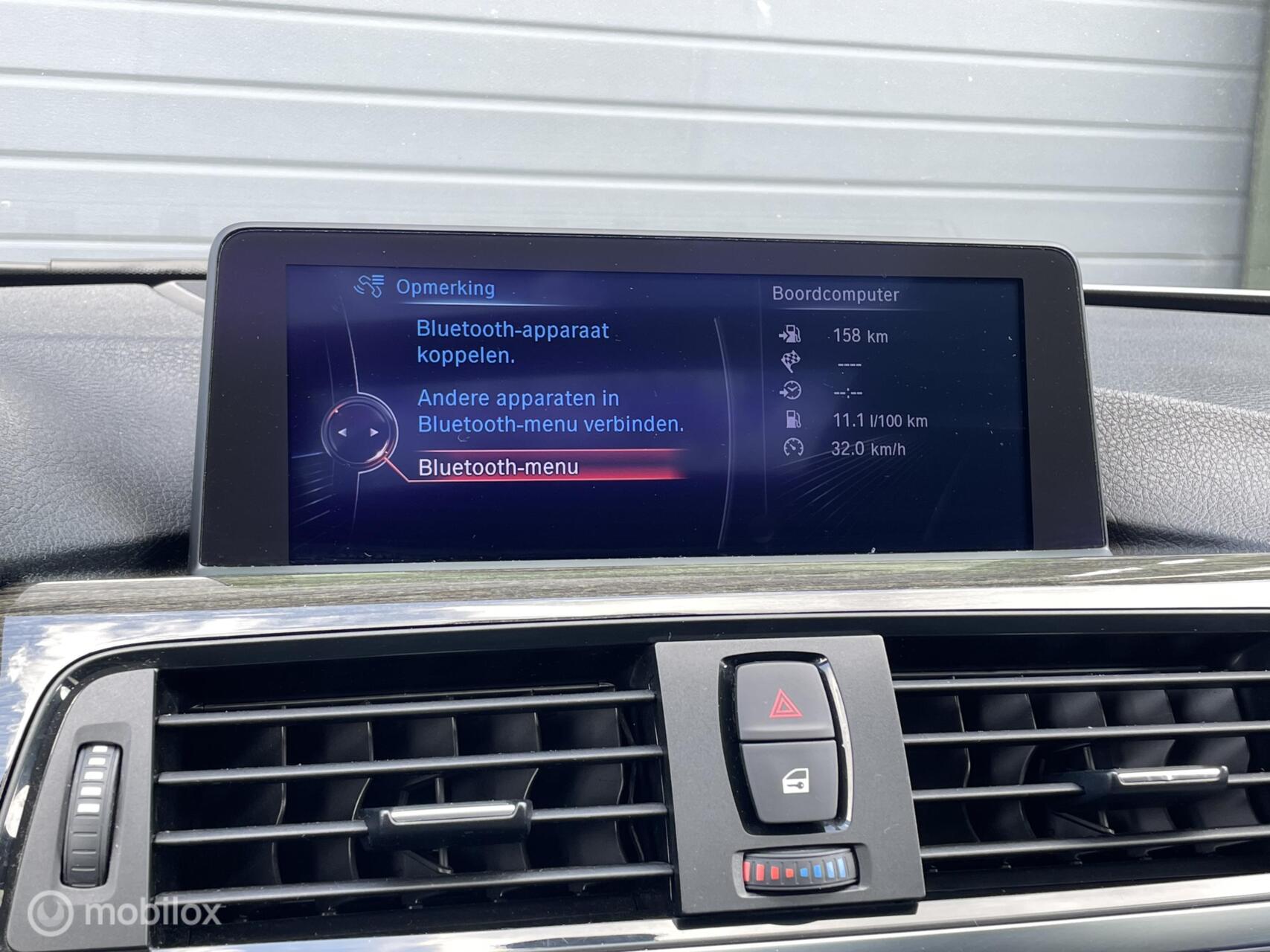 Foto van BMW 3-serie Touring