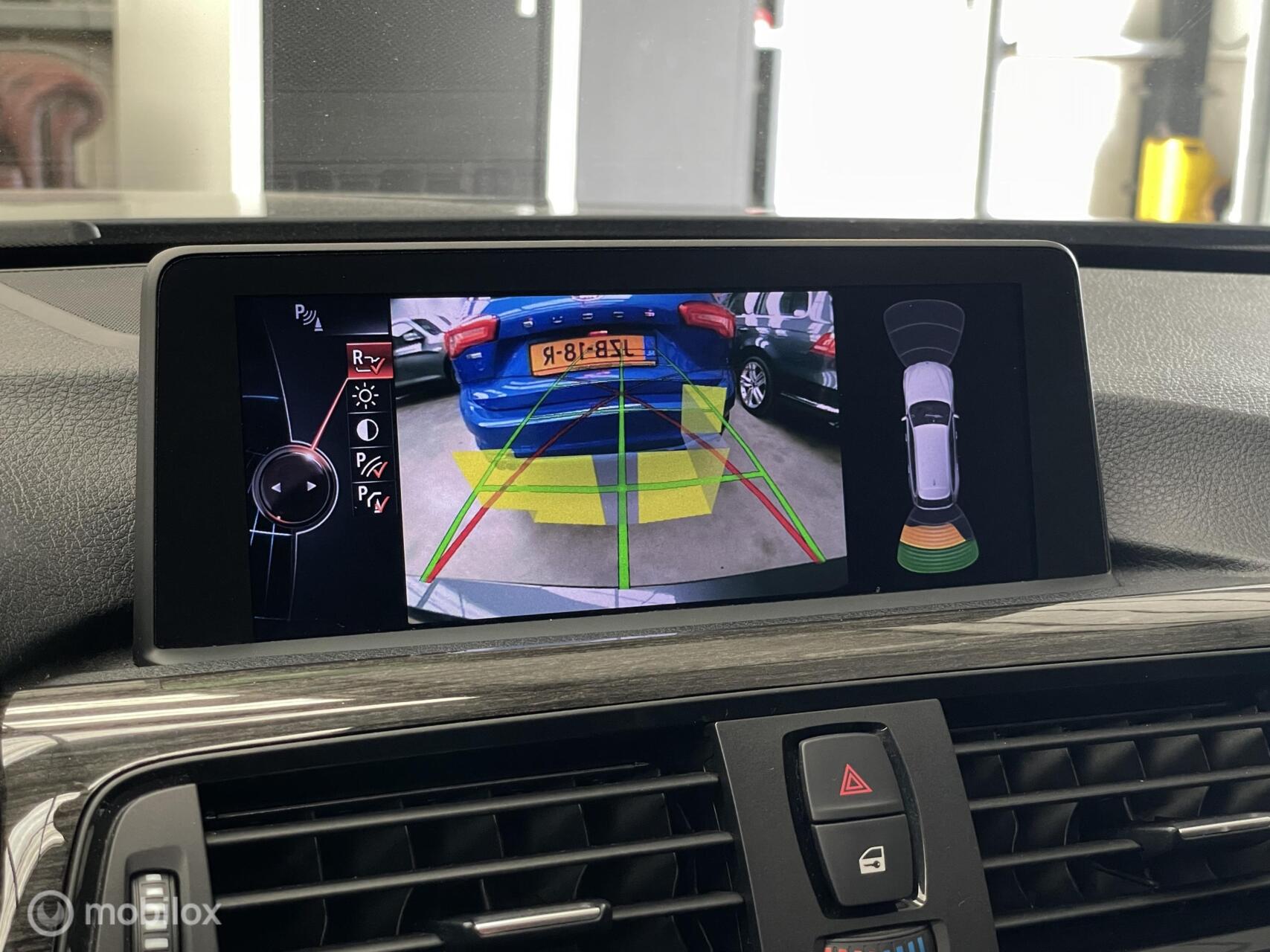 Foto van BMW 3-serie Touring