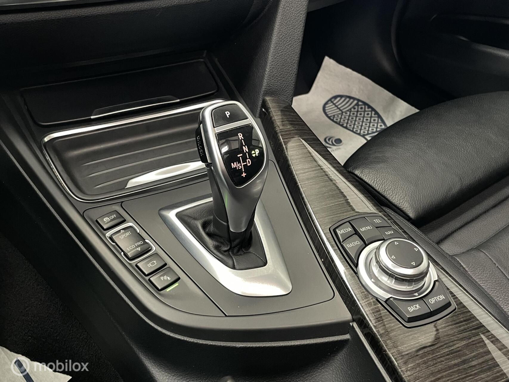 Foto van BMW 3-serie Touring