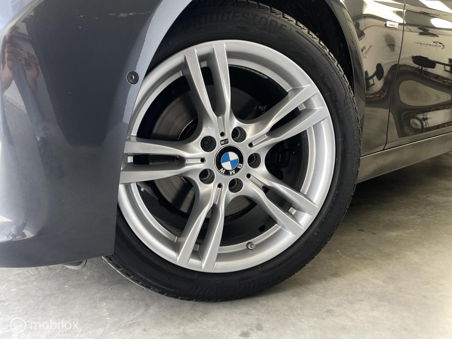 Foto van BMW 3-serie Touring