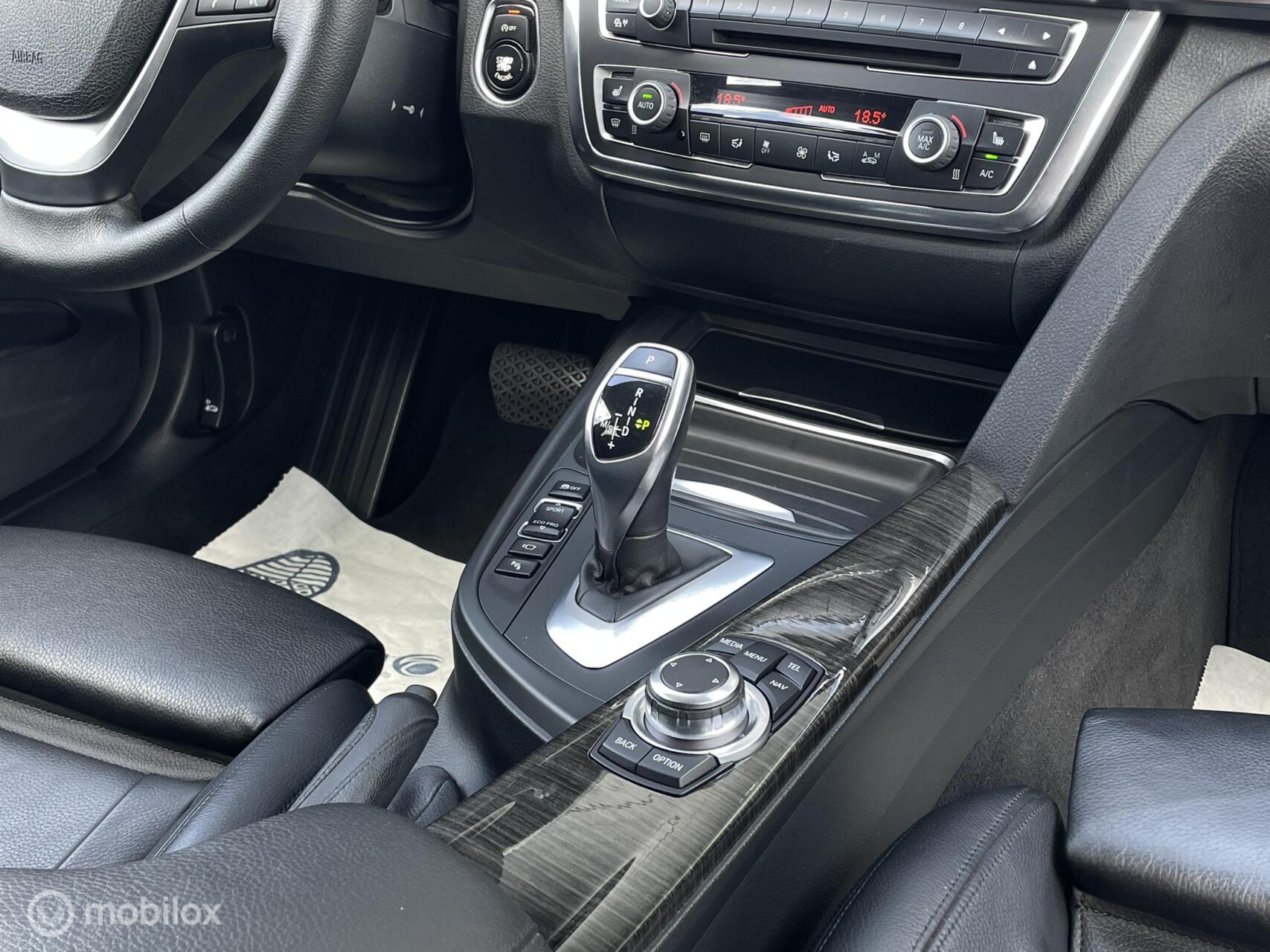 Foto van BMW 3-serie Touring