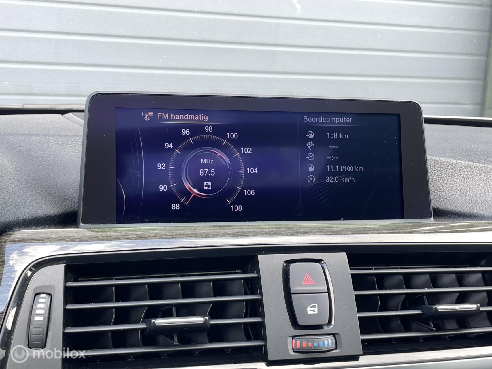 Foto van BMW 3-serie Touring